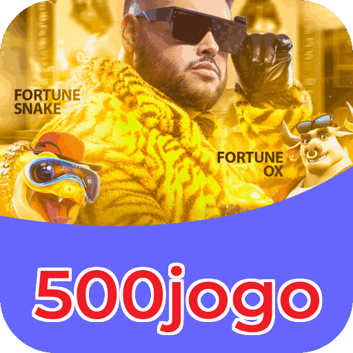 500jogo APK