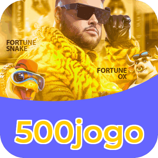 500jogo APK