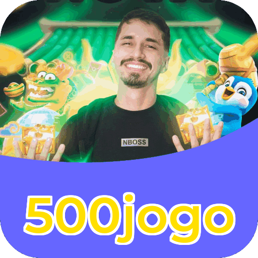 500jogo APK
